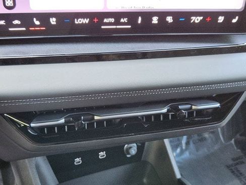 New 2027 Audi Q6 e-tron Premium Plus AWD/4WD image 17