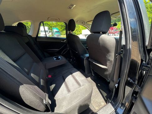 Used 2015 MAZDA CX-5 Touring AWD/4WD image 11
