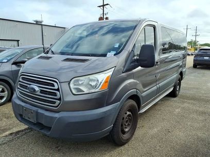 Used 2015 Ford Transit 150 XLT
