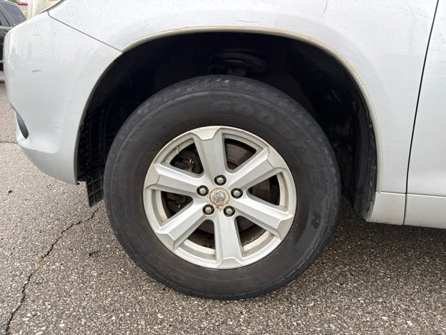 Used 2010 Toyota Highlander 4WD image 34