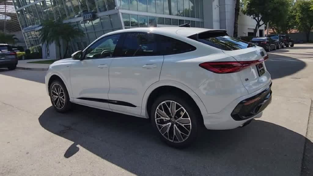 New 2026 Audi Q5 Premium Plus AWD/4WD image 6