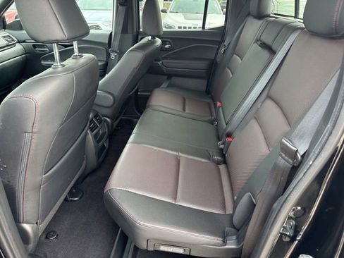 Used 2023 Honda Ridgeline Black Edition image 14