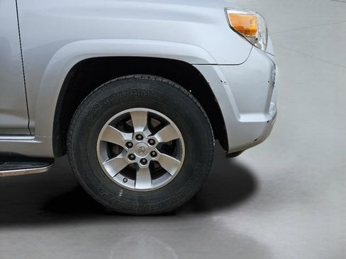 Used 2011 Toyota 4Runner SR5 w/ Premium Pkg w/Leather image 14