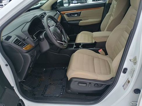 Used 2020 Honda CR-V EX image 24