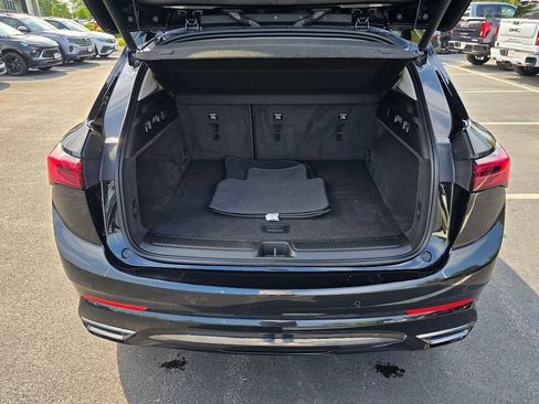 Certified 2025 Buick Envision Sport Touring AWD/4WD image 27