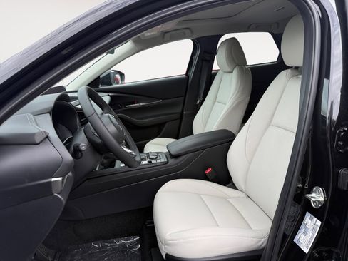 New 2026 MAZDA CX-30 AWD 2.5 S w/ Premium Package image 10