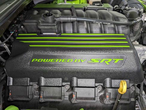 Used 2023 Dodge Challenger R/T Scat Pack image 15