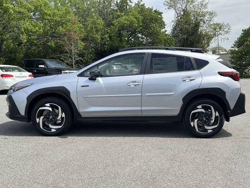 New 2026 Subaru Crosstrek 2.5i Limited AWD/4WD image 34