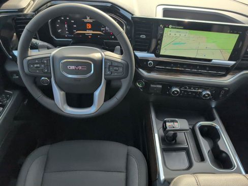 New 2026 GMC Sierra 1500 Elevation AWD/4WD image 28