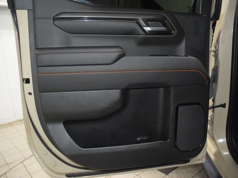 Used 2023 GMC Sierra 1500 AT4 w/ AT4 Premium Package AWD/4WD image 42