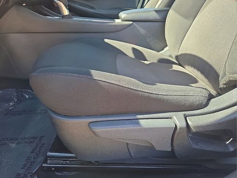 Used 2024 Nissan Sentra SV image 24