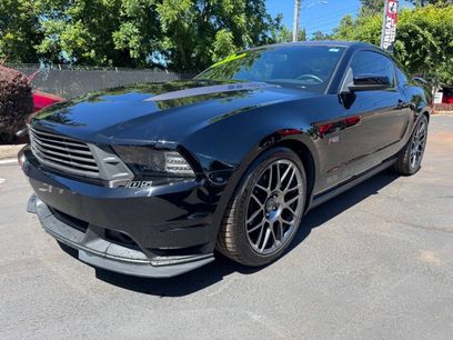Used 2010 Ford Mustang GT Premium