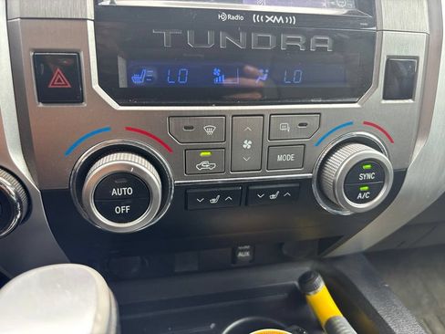 Used 2019 Toyota Tundra Limited AWD/4WD image 19