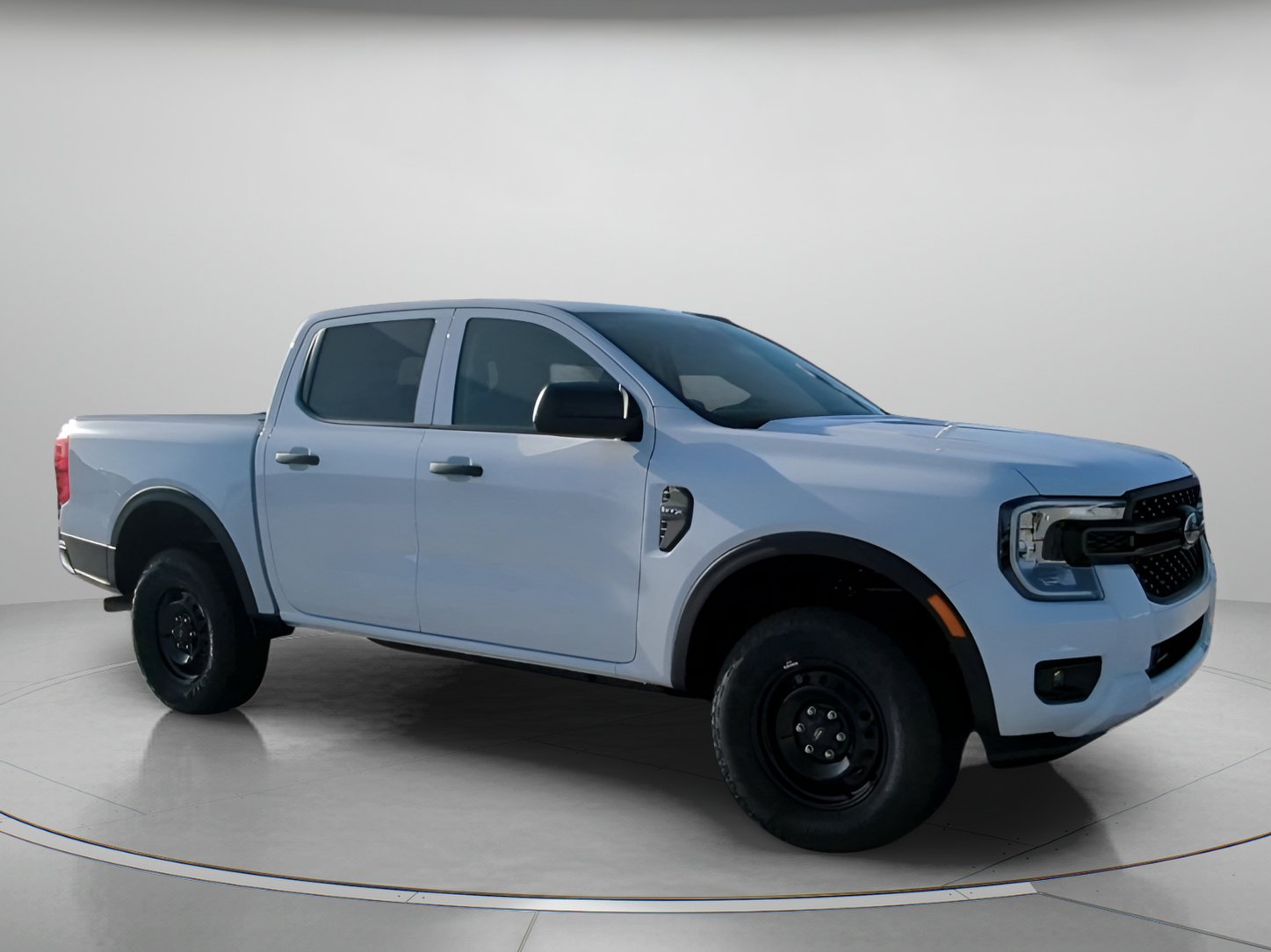 New 2026 Ford Ranger XL w/ Trailer Tow Package RWD image 39
