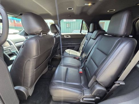 Used 2014 Ford Explorer XLT w/ Equipment Group 202A AWD/4WD image 15
