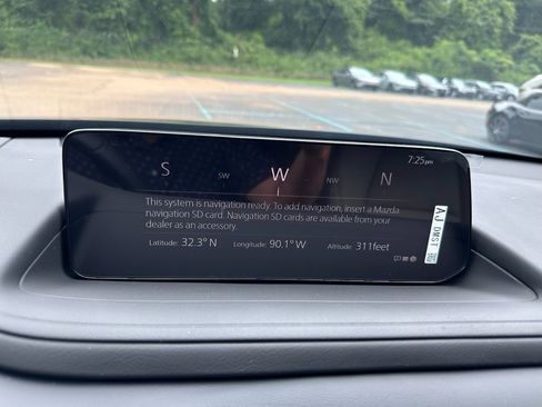 New 2026 MAZDA CX-30 AWD 2.5 S image 12