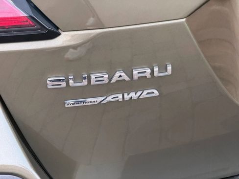 Used 2020 Subaru Outback Limited w/ Popular Package #2 image 52