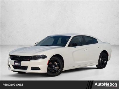 Used 2023 Dodge Charger SXT
