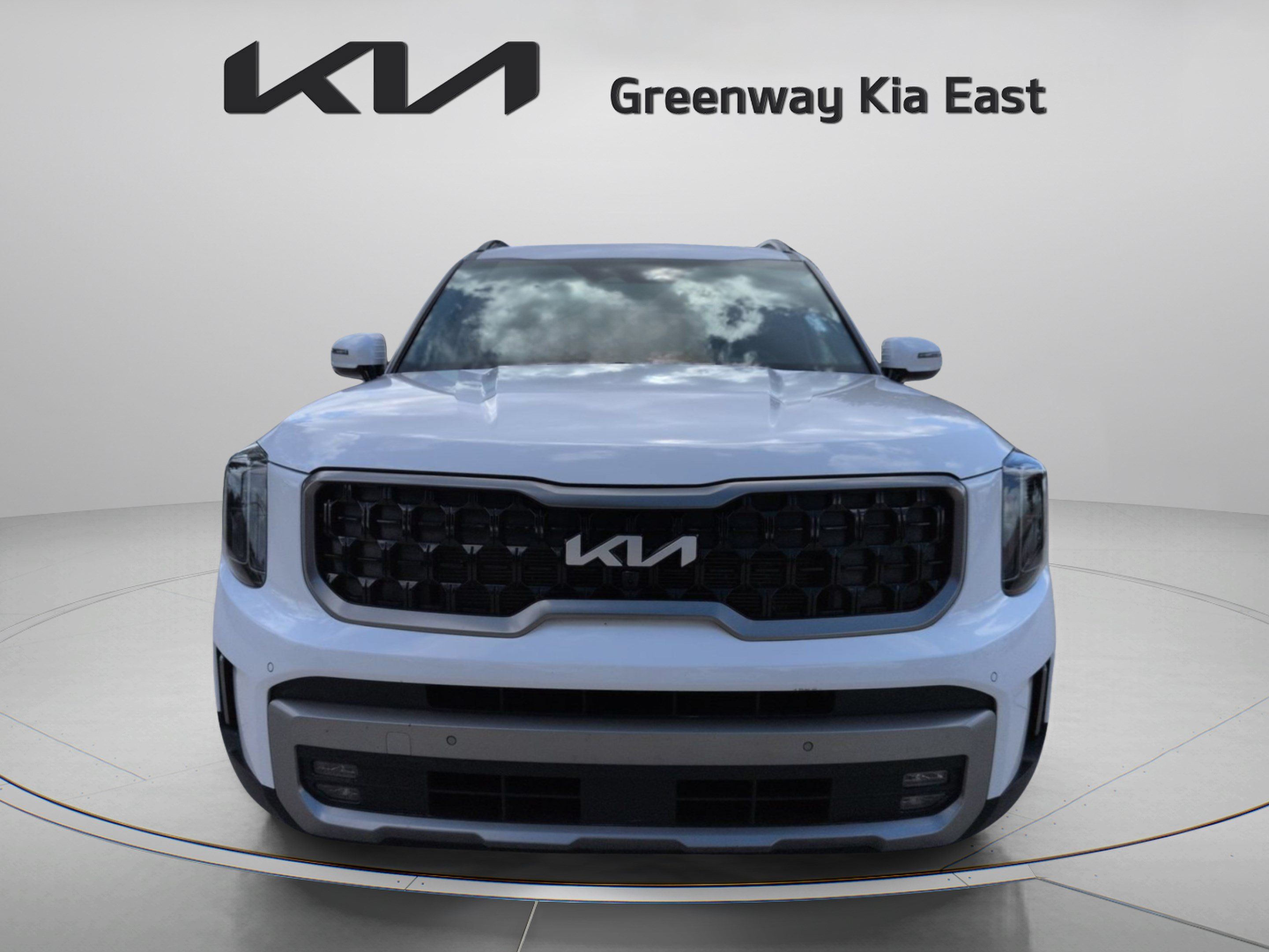 Used 2023 Kia Telluride SX X-Pro AWD/4WD image 11