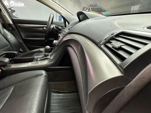 Used 2012 Acura TL w/ Technology Package image 25