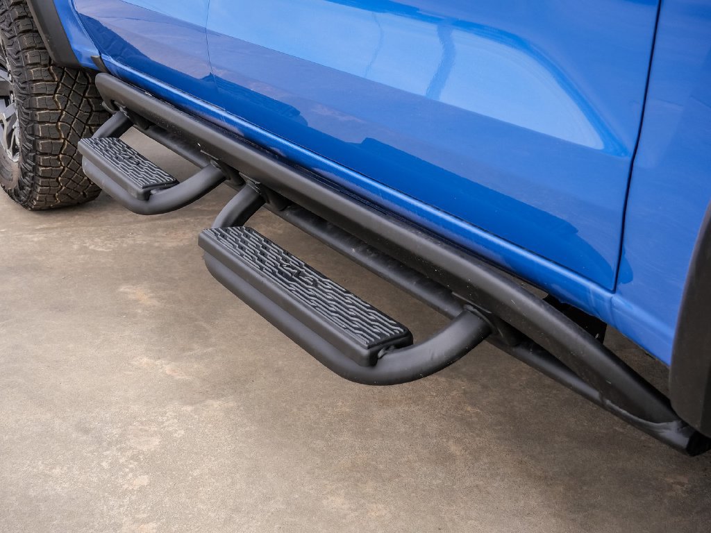 New 2026 Chevrolet Colorado ZR2 w/ Off-Road Front Bumper Package AWD/4WD image 14