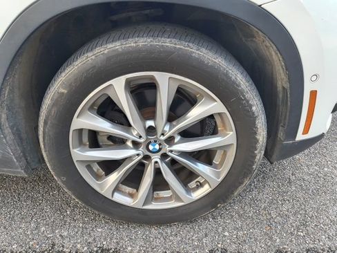 Used 2019 BMW X3 sDrive30i RWD image 13