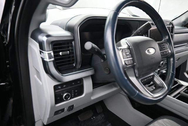 Used 2024 Ford F250 Limited AWD/4WD image 29