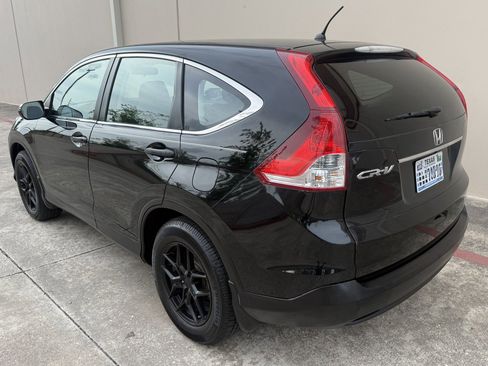 Used 2014 Honda CR-V LX image 5