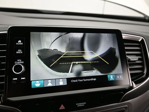 Used 2026 Honda Ridgeline RTL image 21