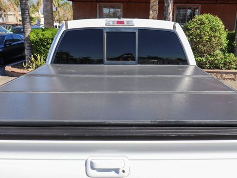 Used 2013 Ford F150 FX4 w/ Mid Equipment Group image 8