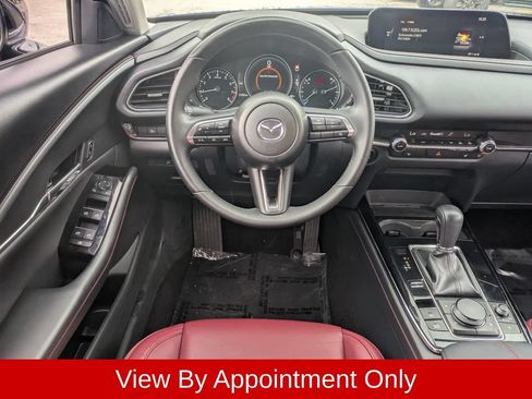 Used 2025 MAZDA CX-30 AWD 2.5 S w/ Preferred Package image 27