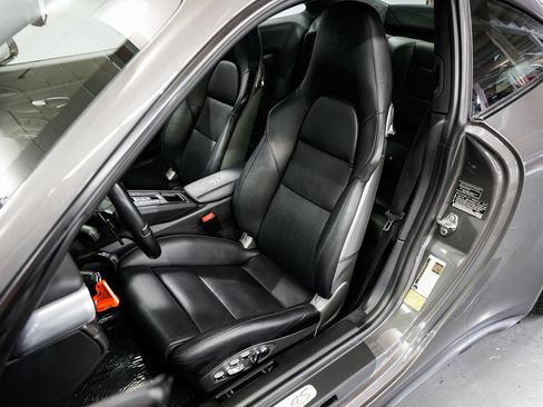 Used 2013 Porsche 911 Carrera 4S AWD/4WD image 21