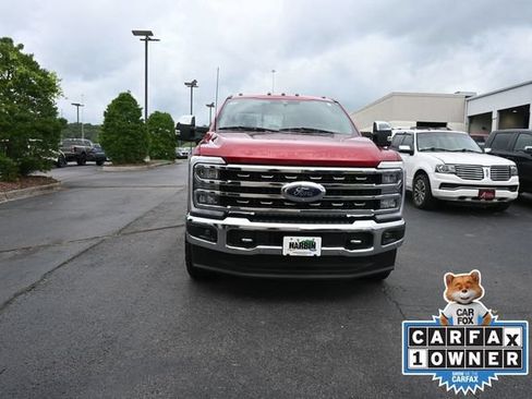 Used 2024 Ford F250 King Ranch w/ Chrome Package AWD/4WD image 1