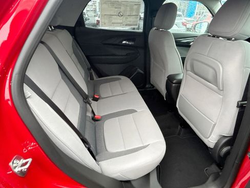 New 2026 Chevrolet TrailBlazer LT w/ LT Cold Weather Package image 52