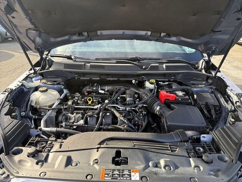 Certified 2022 Lincoln Corsair AWD w/ Premium Package image 35