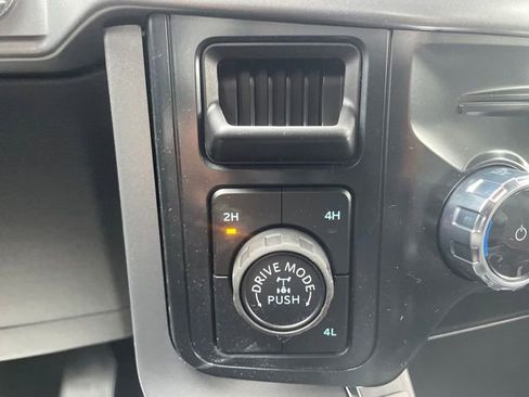 New 2026 Ford F150 XLT w/ Equipment Group 302A MID image 16