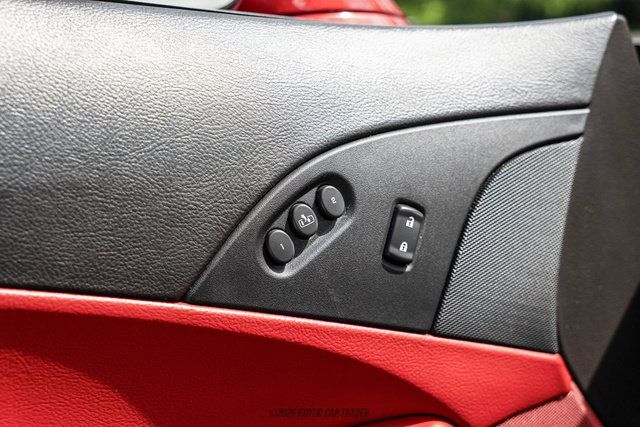 Used 2008 Chevrolet Corvette Convertible w/ Preferred Equipment Group RWD image 49