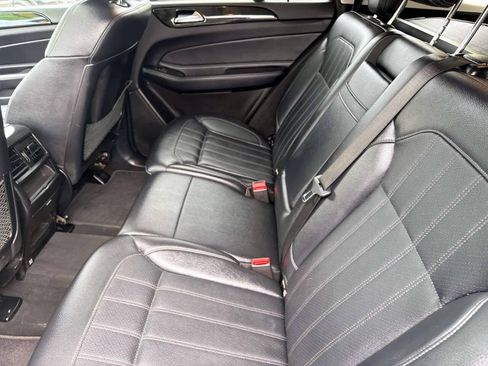 Used 2016 Mercedes-Benz GLE 350 4MATIC image 12