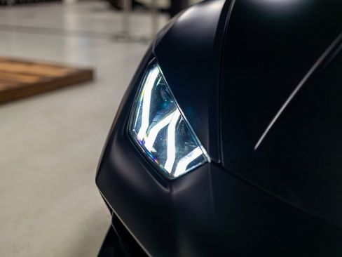 Used 2021 Lamborghini Huracan EVO RWD image 89