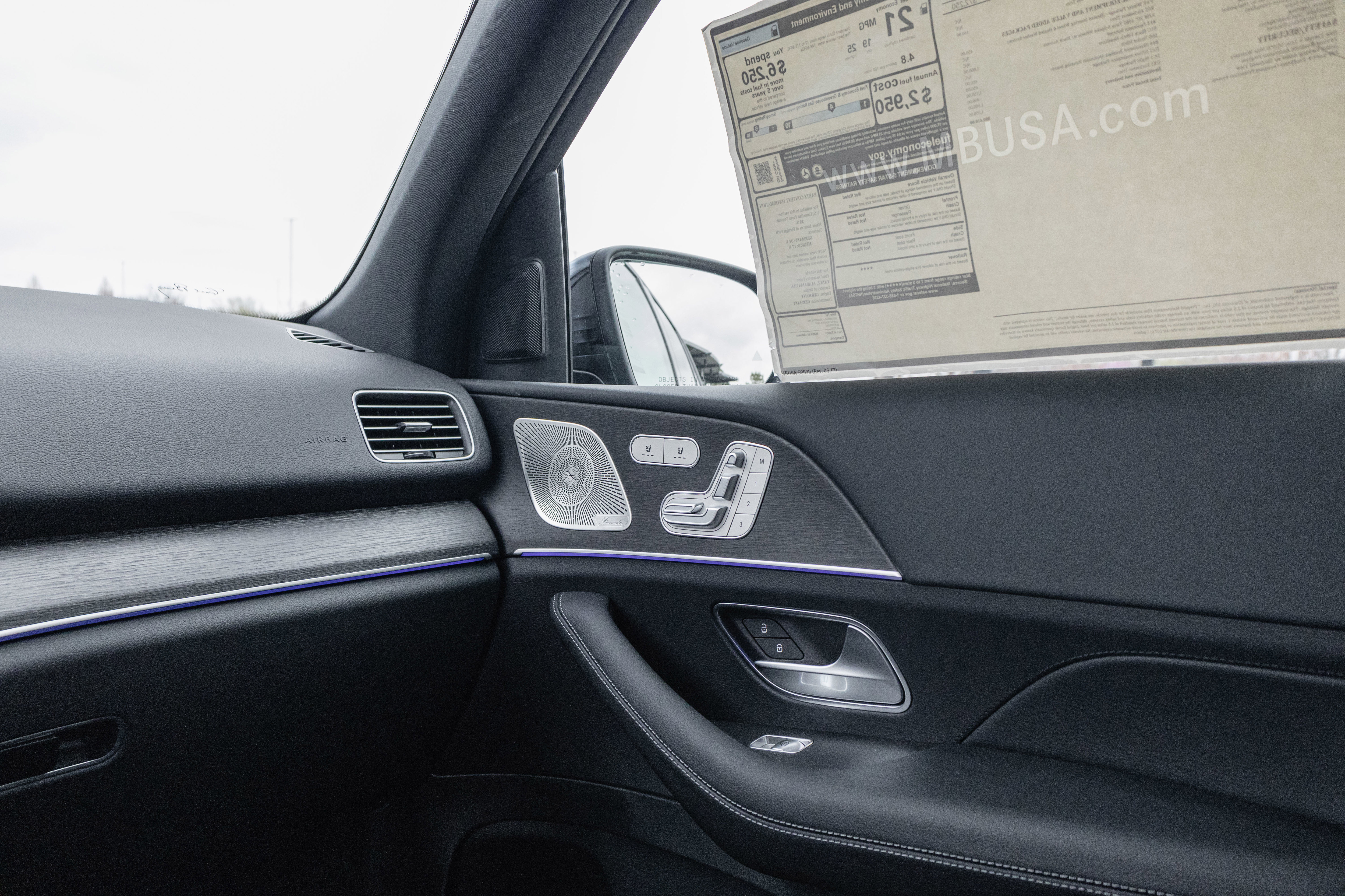 New 2026 Mercedes-Benz GLE 450 4MATIC image 23