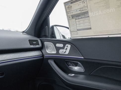 New 2026 Mercedes-Benz GLE 450 4MATIC image 23