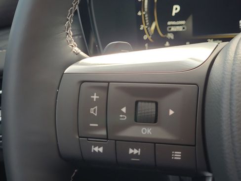 New 2026 INFINITI QX60 Autograph image 20