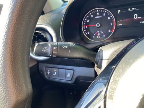 Used 2024 Kia Forte LXS w/ LXS Technology Package FWD image 23