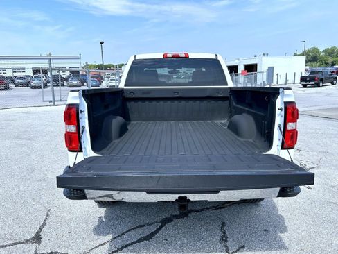 Certified 2018 GMC Sierra 1500 SLE w/ SLE Value Package AWD/4WD image 21