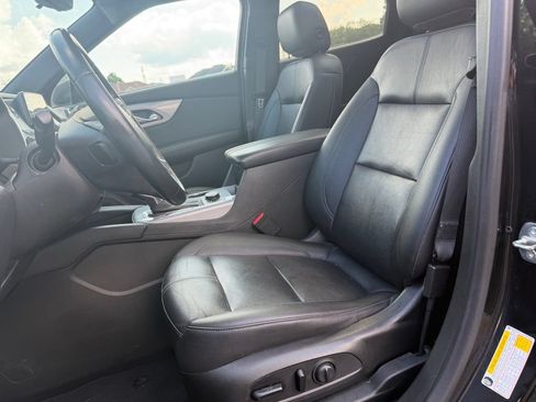 Used 2021 Chevrolet Blazer LT w/ Redline Edition AWD/4WD image 15