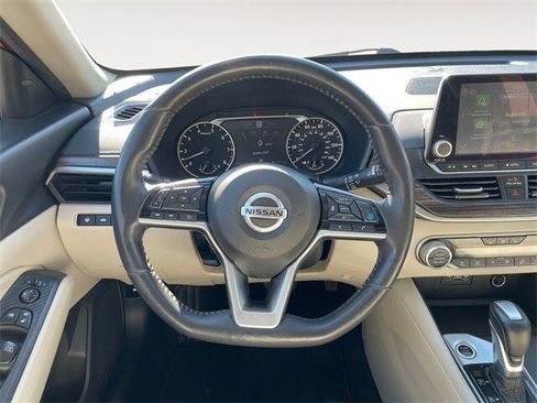 Used 2019 Nissan Altima 2.5 SL image 12