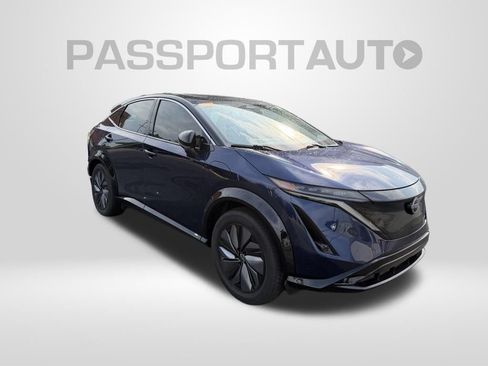 Used 2023 Nissan Ariya FWD image 2