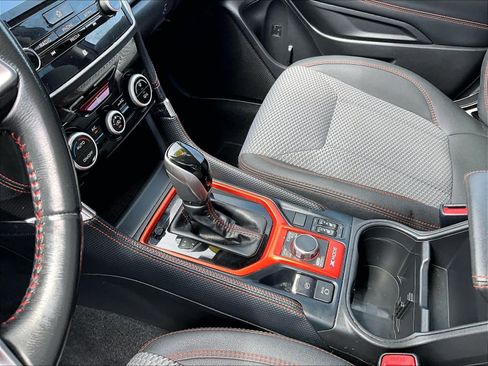 Used 2020 Subaru Forester Sport image 20