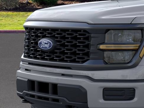 New 2026 Ford F150 STX AWD/4WD image 17
