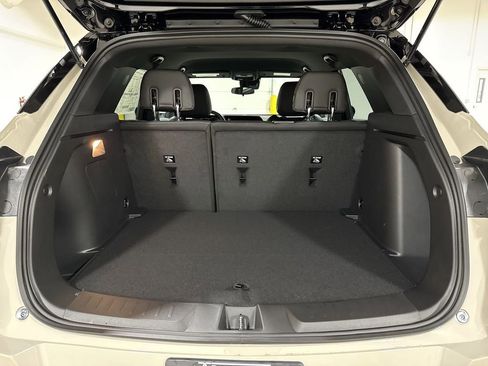 New 2026 Chevrolet TrailBlazer RS image 23